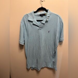 Men’s Polo Ralph Lauren Classic Fit Polo